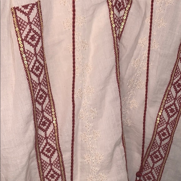 Blouse - Picture 2 of 5